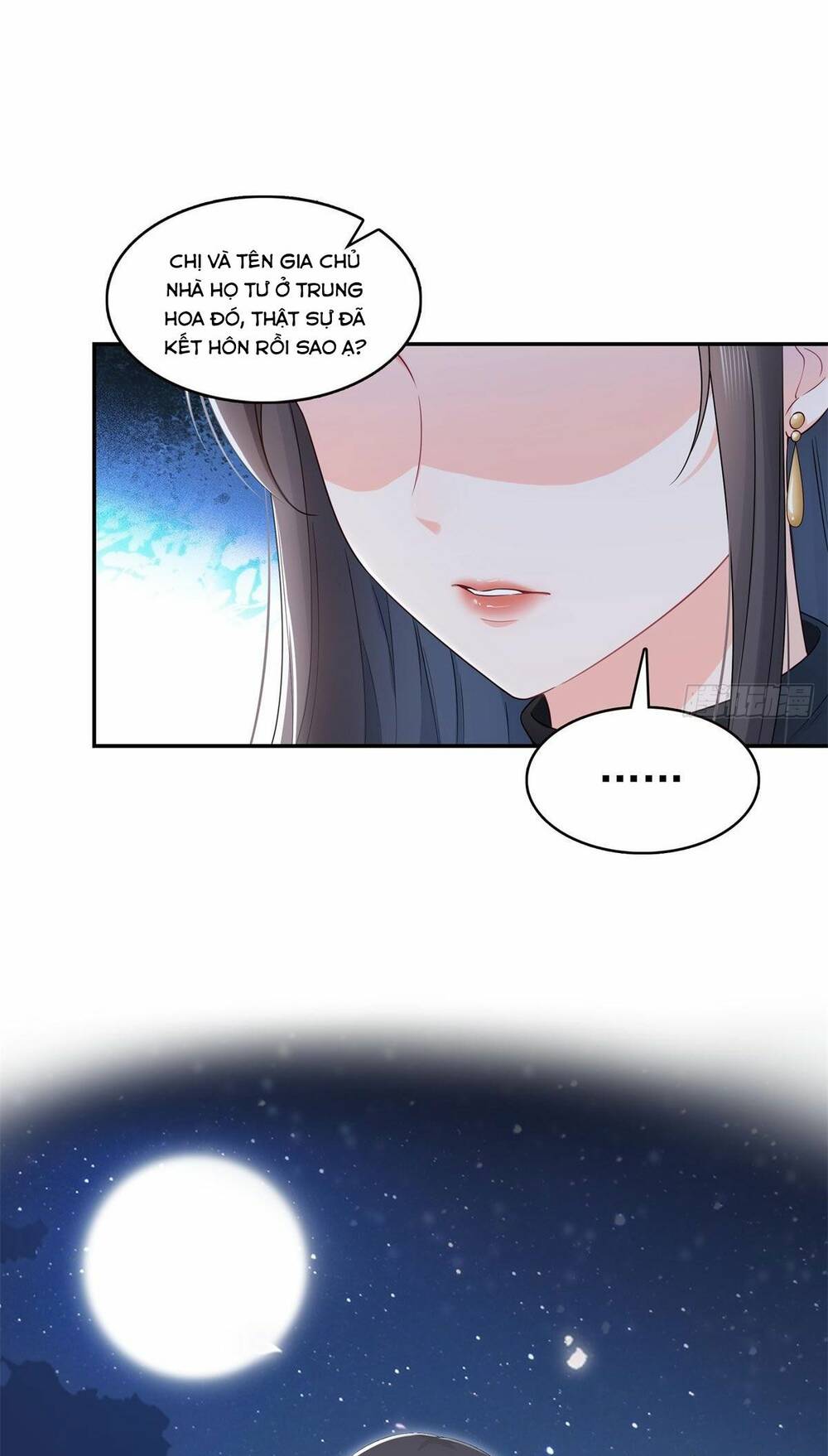 Hệt Như Hàn Quang Gặp Nắng Gắt - Chapter 403 - Page 4