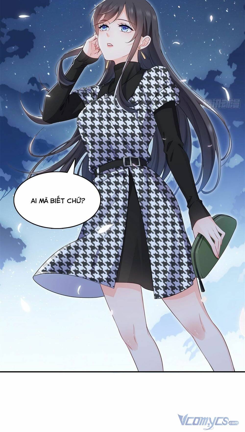 Hệt Như Hàn Quang Gặp Nắng Gắt - Chapter 403 - Page 5