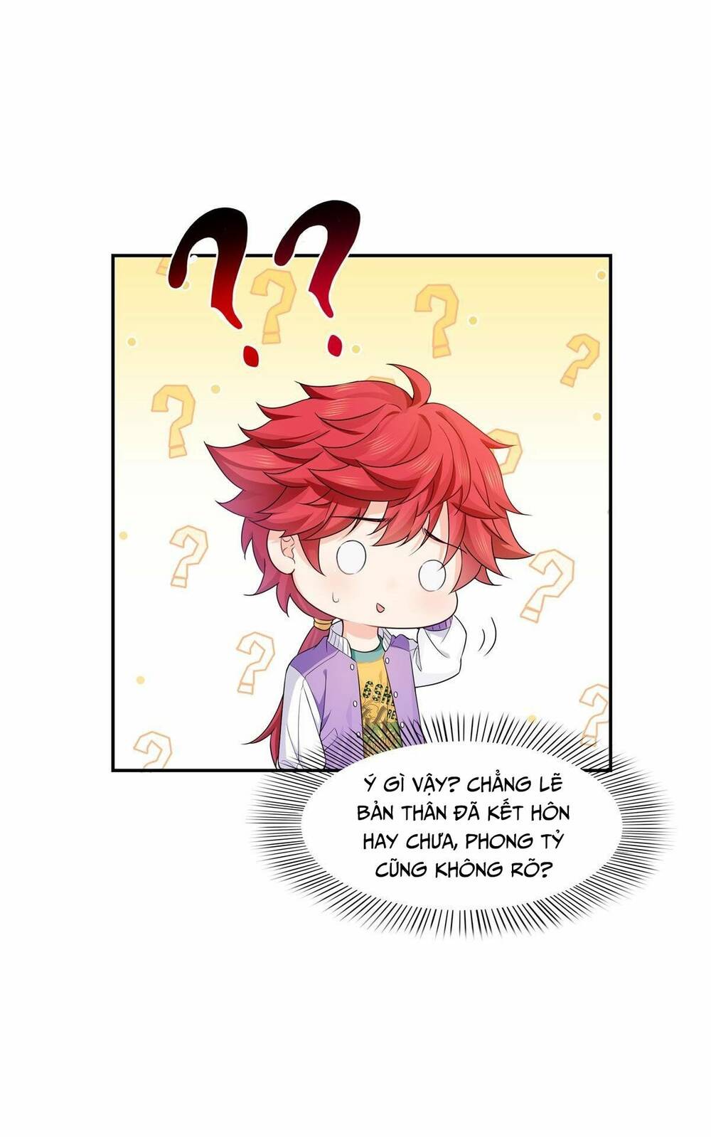 Hệt Như Hàn Quang Gặp Nắng Gắt - Chapter 403 - Page 6