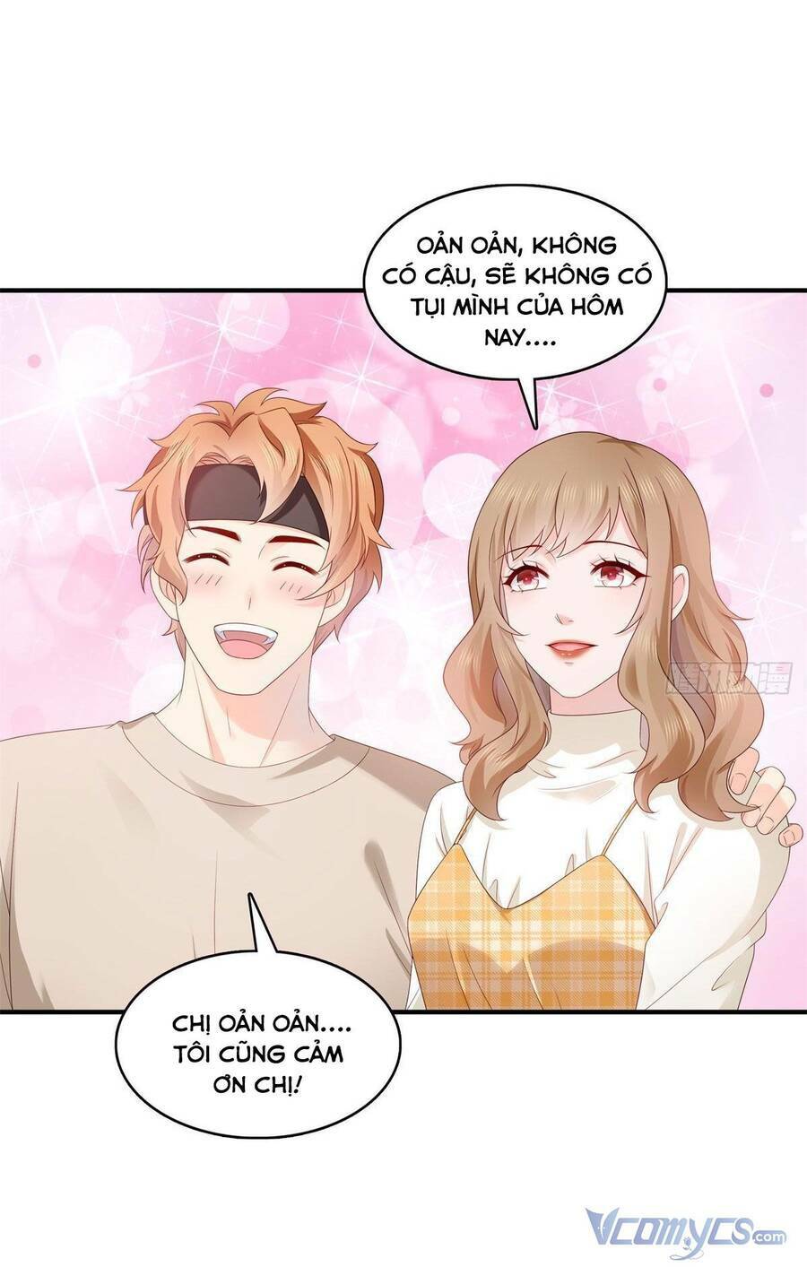 Hệt Như Hàn Quang Gặp Nắng Gắt Chapter 404 - Trang 16