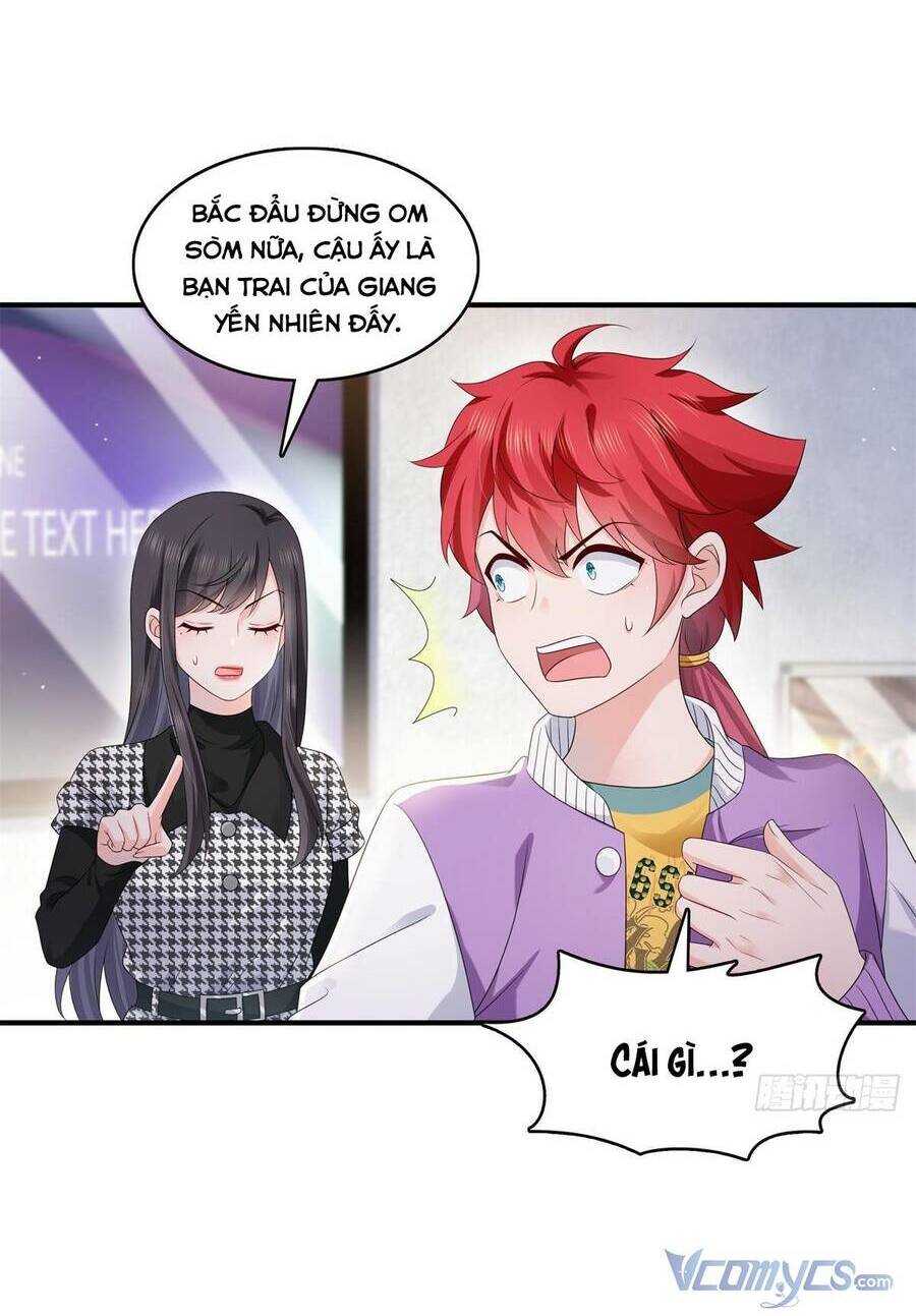 Hệt Như Hàn Quang Gặp Nắng Gắt Chapter 404 - Trang 1