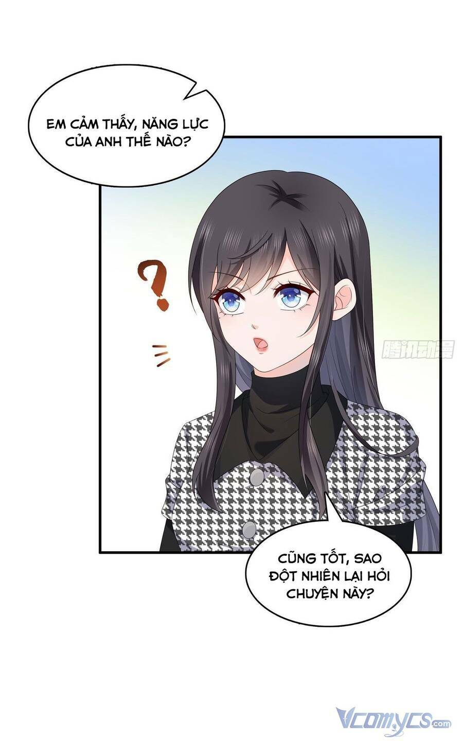 Hệt Như Hàn Quang Gặp Nắng Gắt Chapter 404 - Trang 21