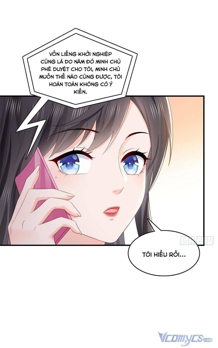 Hệt Như Hàn Quang Gặp Nắng Gắt Chapter 404 - Trang 25