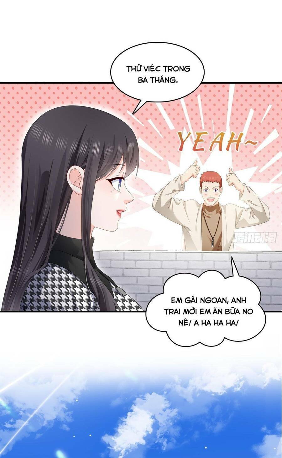 Hệt Như Hàn Quang Gặp Nắng Gắt Chapter 404 - Trang 26