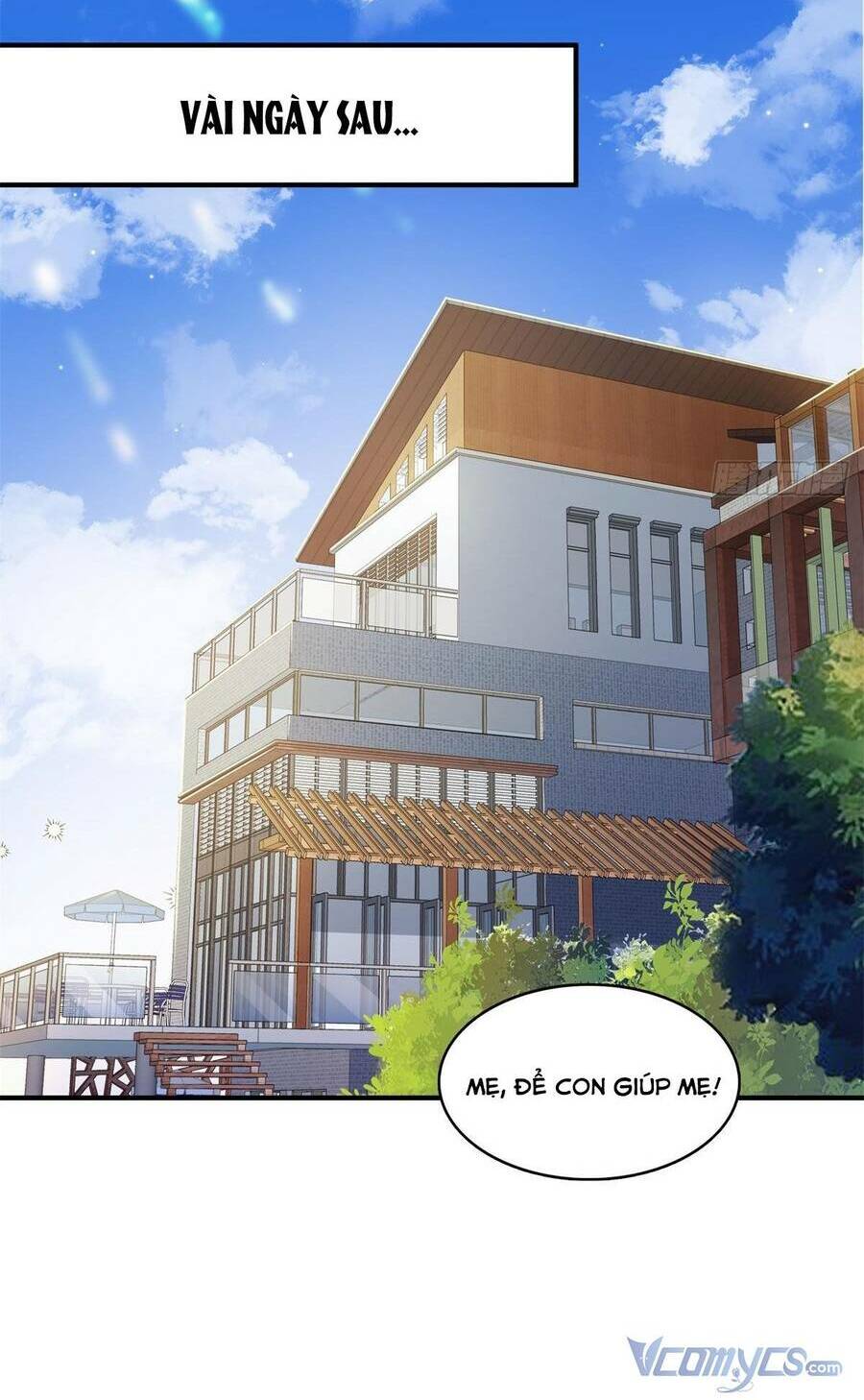 Hệt Như Hàn Quang Gặp Nắng Gắt Chapter 404 - Trang 27