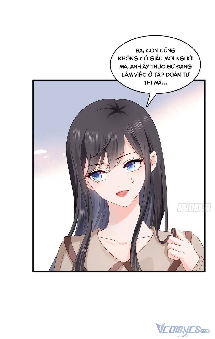 Hệt Như Hàn Quang Gặp Nắng Gắt Chapter 404 - Trang 31