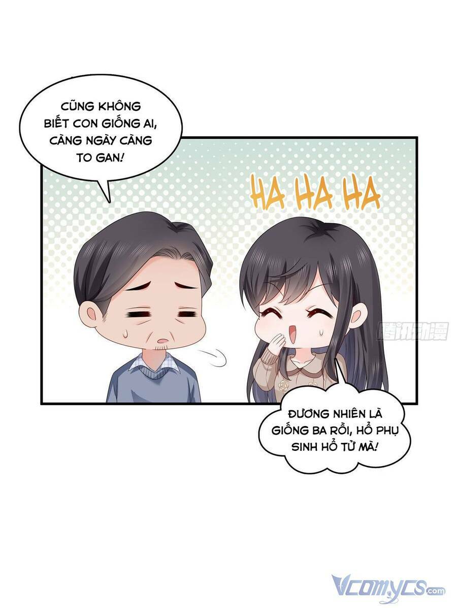 Hệt Như Hàn Quang Gặp Nắng Gắt Chapter 404 - Trang 32