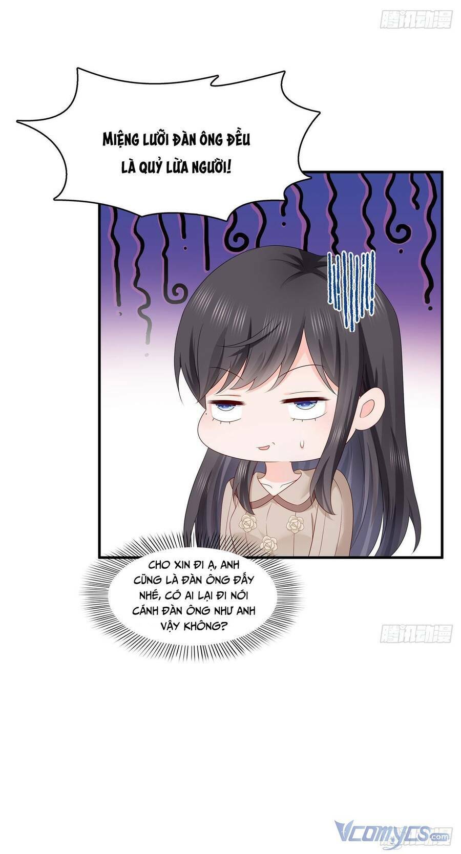 Hệt Như Hàn Quang Gặp Nắng Gắt Chapter 404 - Trang 35