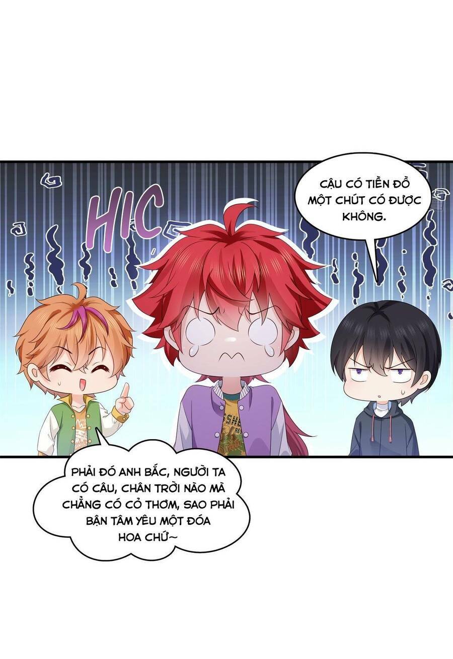 Hệt Như Hàn Quang Gặp Nắng Gắt Chapter 404 - Trang 5