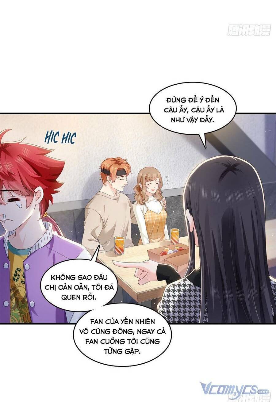 Hệt Như Hàn Quang Gặp Nắng Gắt Chapter 404 - Trang 6
