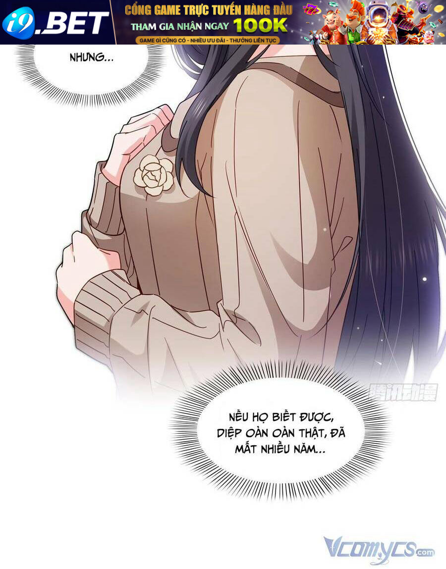 Hệt Như Hàn Quang Gặp Nắng Gắt - Chapter 405 - Page 10