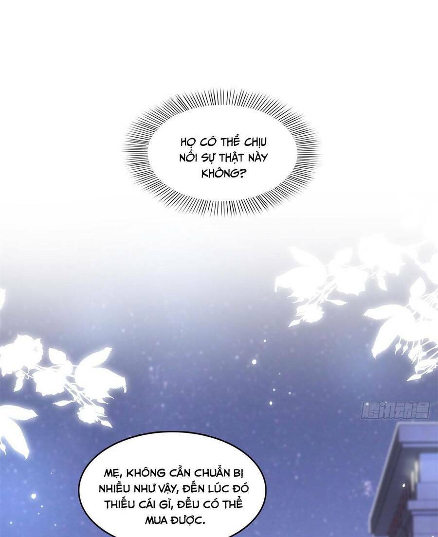 Hệt Như Hàn Quang Gặp Nắng Gắt - Chapter 405 - Page 11