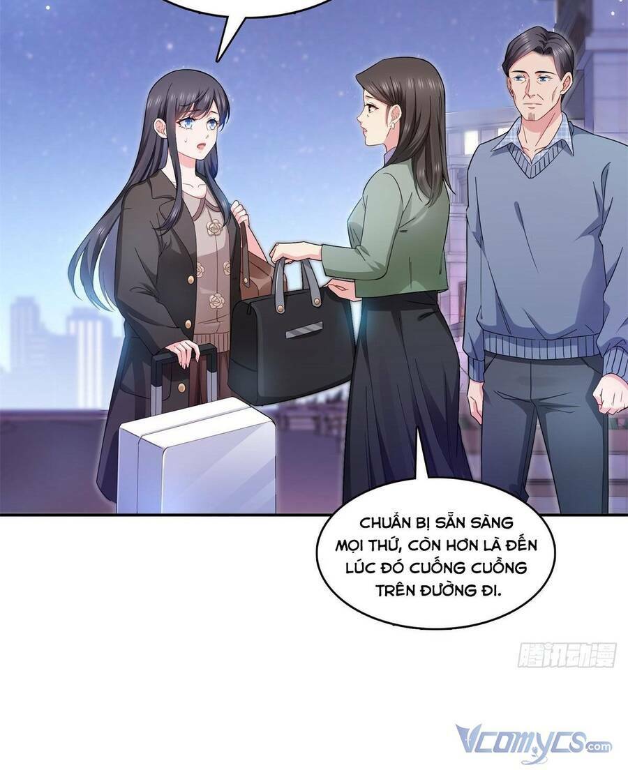 Hệt Như Hàn Quang Gặp Nắng Gắt - Chapter 405 - Page 12