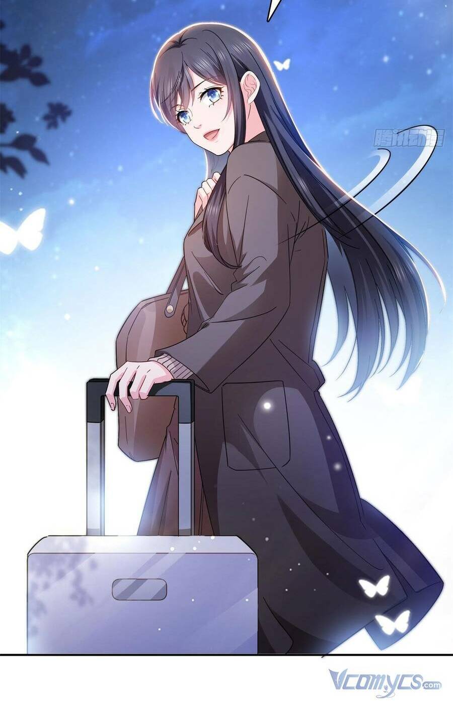 Hệt Như Hàn Quang Gặp Nắng Gắt - Chapter 405 - Page 17