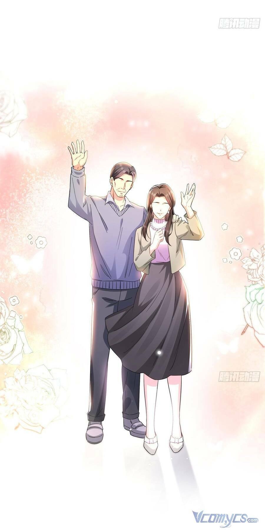 Hệt Như Hàn Quang Gặp Nắng Gắt - Chapter 405 - Page 18