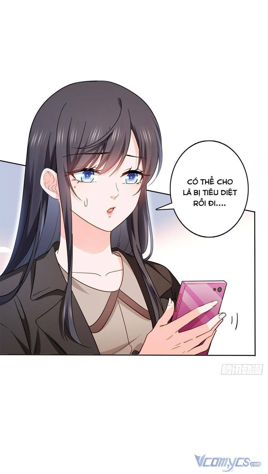 Hệt Như Hàn Quang Gặp Nắng Gắt - Chapter 405 - Page 21