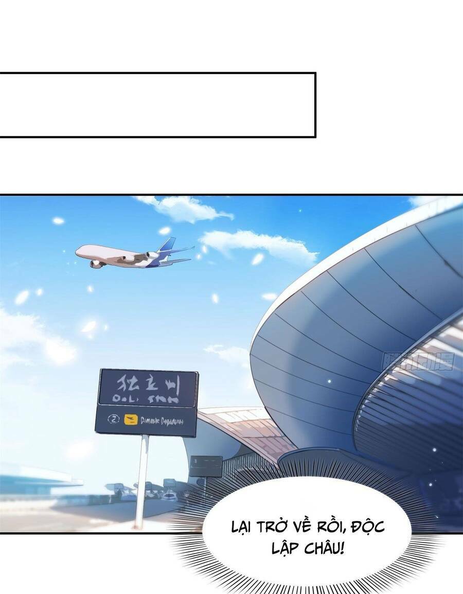 Hệt Như Hàn Quang Gặp Nắng Gắt - Chapter 405 - Page 30