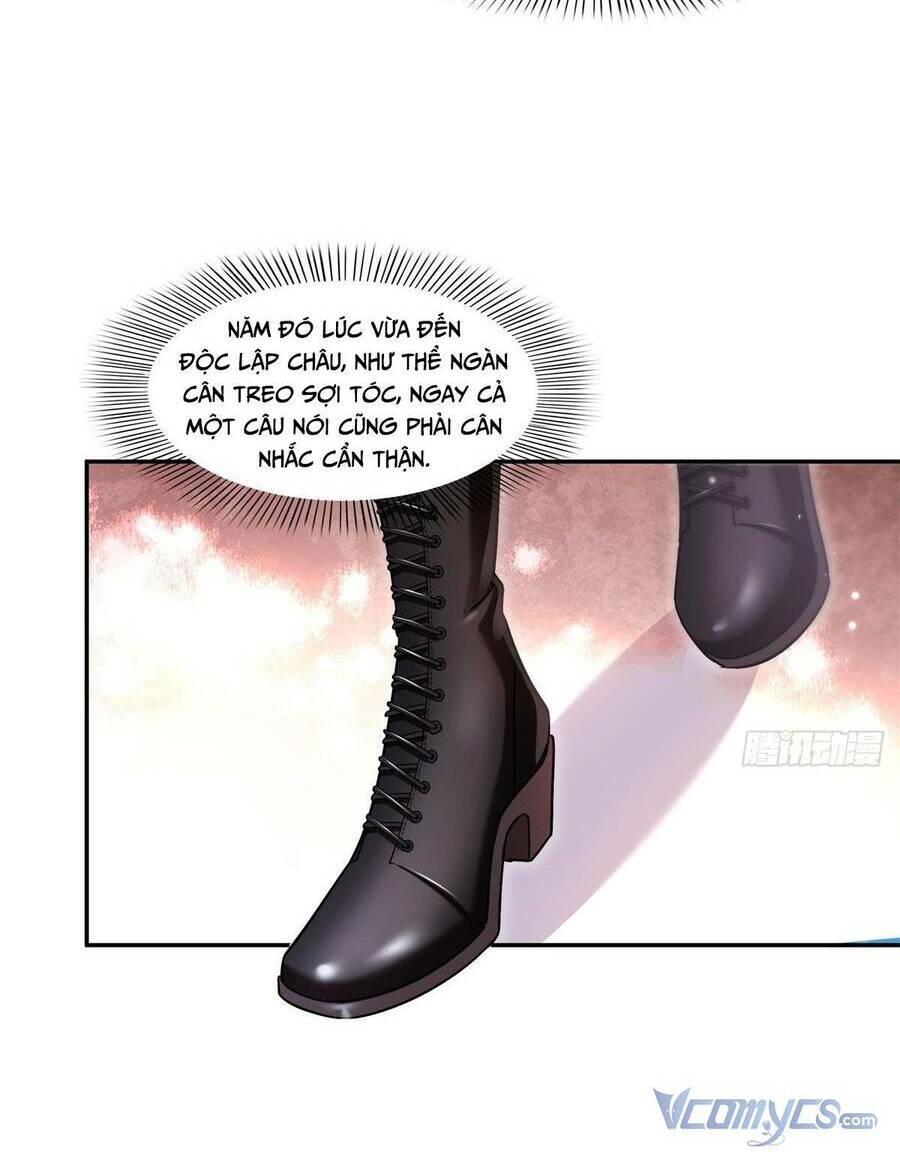 Hệt Như Hàn Quang Gặp Nắng Gắt - Chapter 405 - Page 31