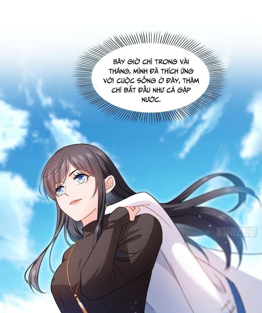 Hệt Như Hàn Quang Gặp Nắng Gắt - Chapter 405 - Page 32