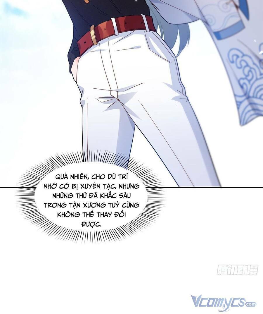 Hệt Như Hàn Quang Gặp Nắng Gắt - Chapter 405 - Page 33