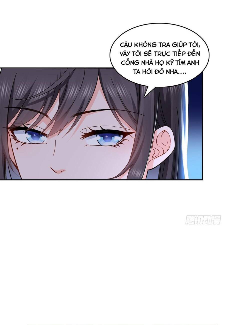 Hệt Như Hàn Quang Gặp Nắng Gắt - Chapter 405 - Page 36