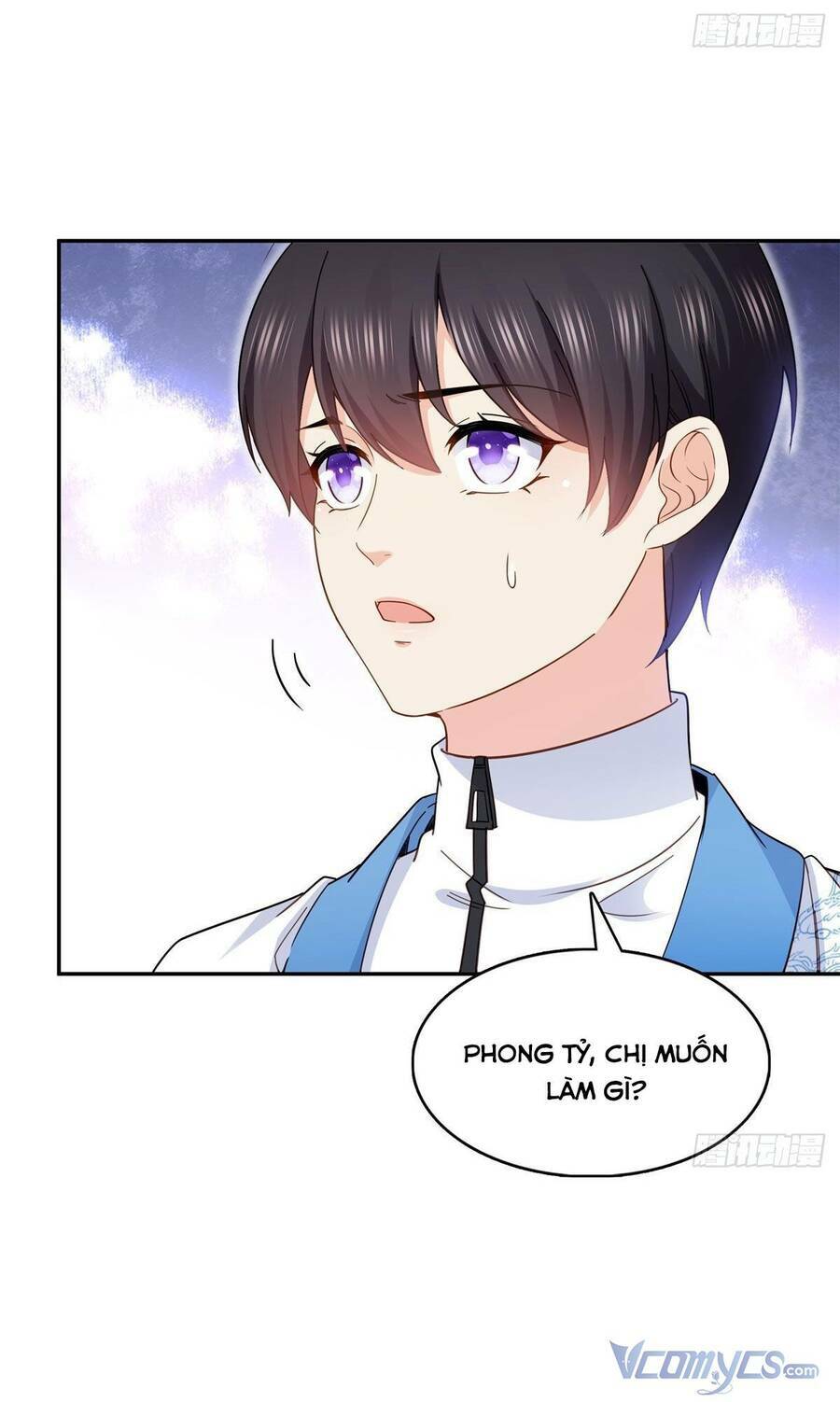 Hệt Như Hàn Quang Gặp Nắng Gắt - Chapter 405 - Page 39