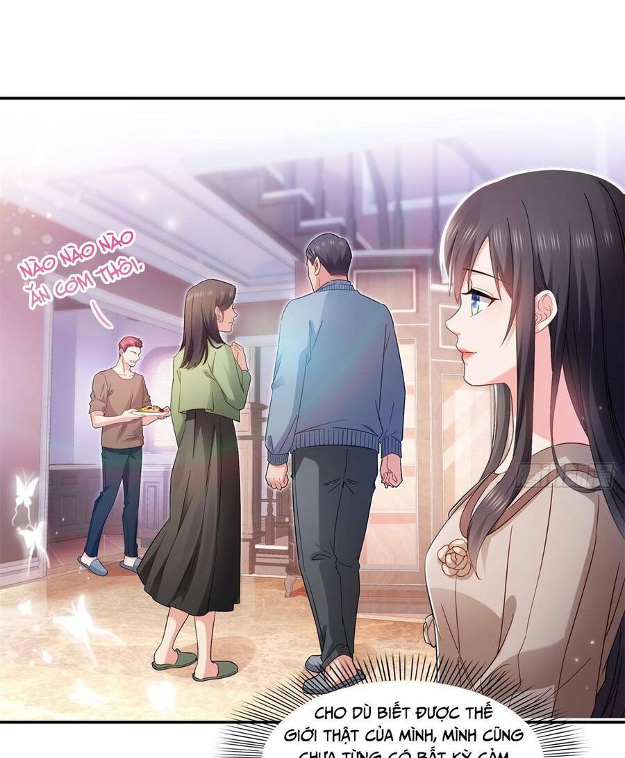 Hệt Như Hàn Quang Gặp Nắng Gắt - Chapter 405 - Page 5