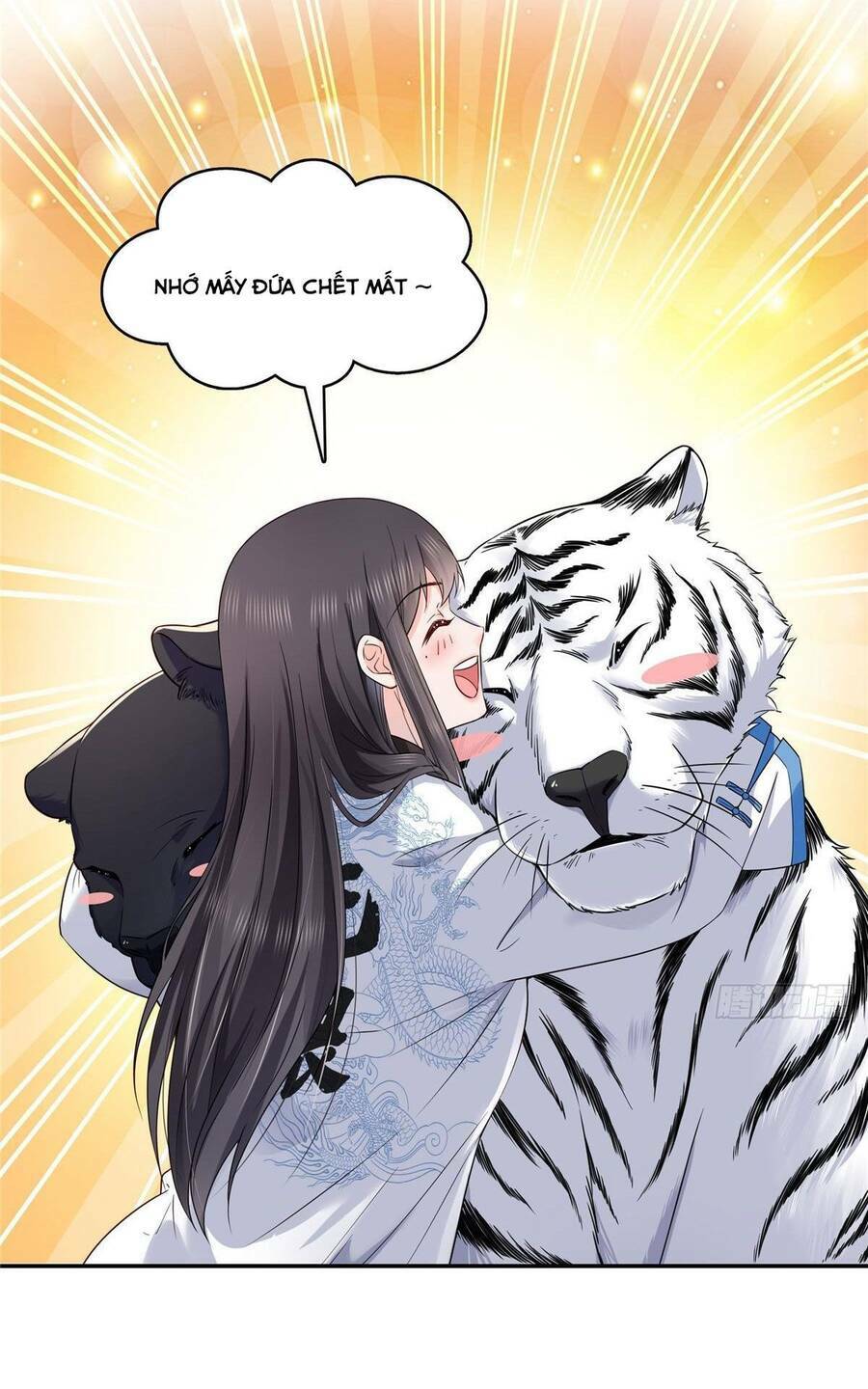 Hệt Như Hàn Quang Gặp Nắng Gắt Chapter 406 - Trang 9