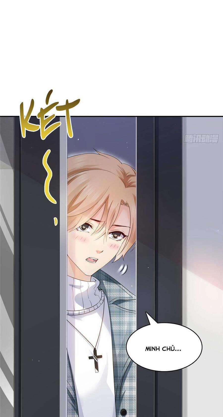 Hệt Như Hàn Quang Gặp Nắng Gắt Chapter 406 - Trang 11