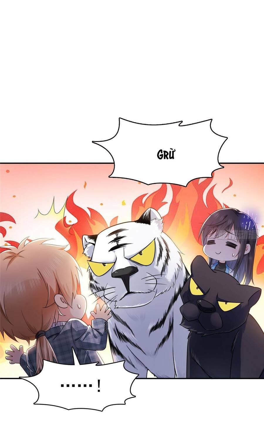 Hệt Như Hàn Quang Gặp Nắng Gắt Chapter 406 - Trang 13