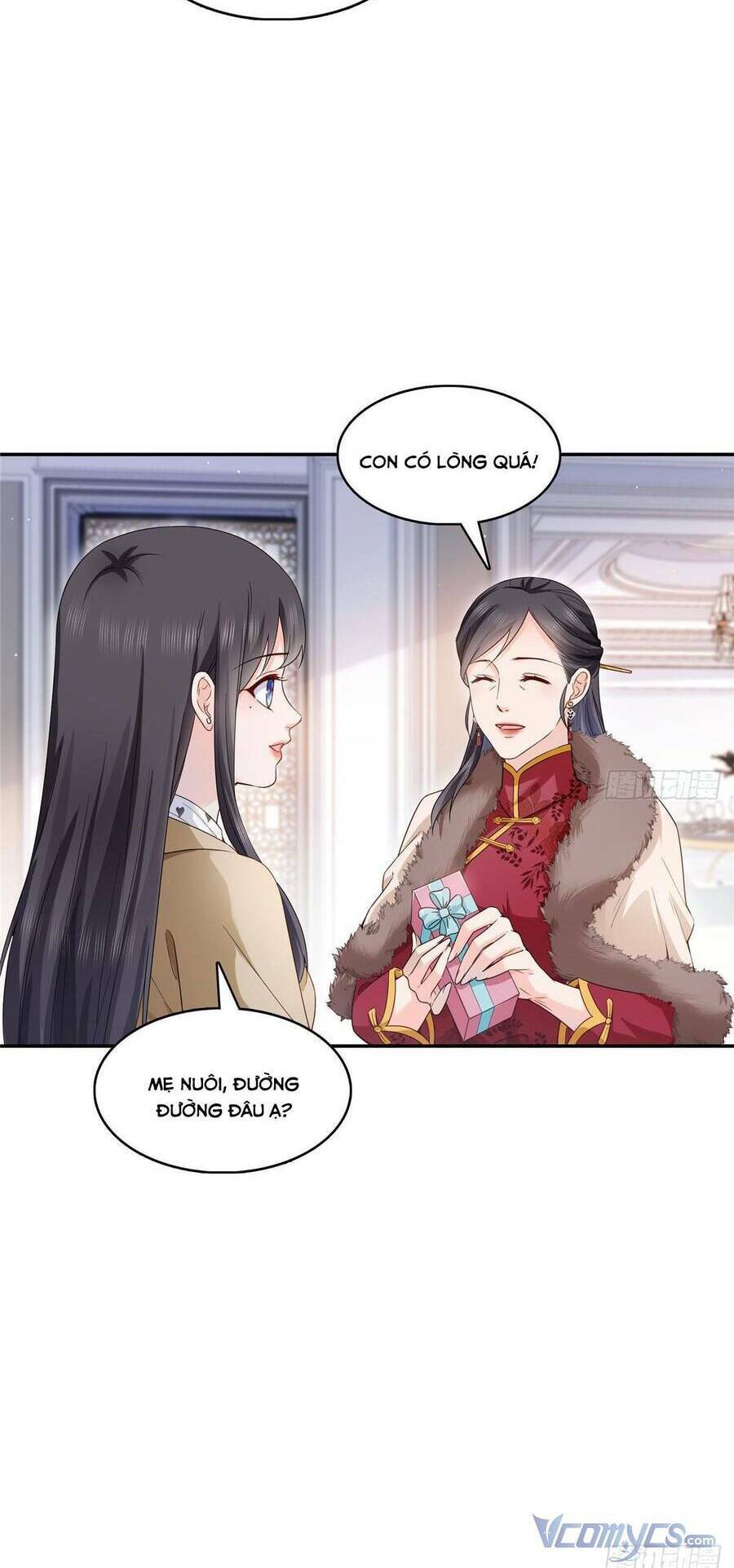 Hệt Như Hàn Quang Gặp Nắng Gắt Chapter 406 - Trang 26