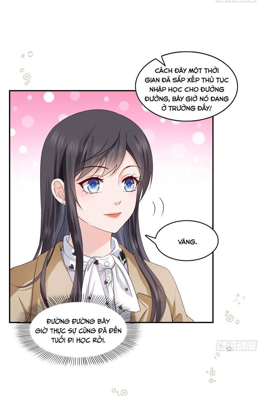 Hệt Như Hàn Quang Gặp Nắng Gắt Chapter 406 - Trang 27