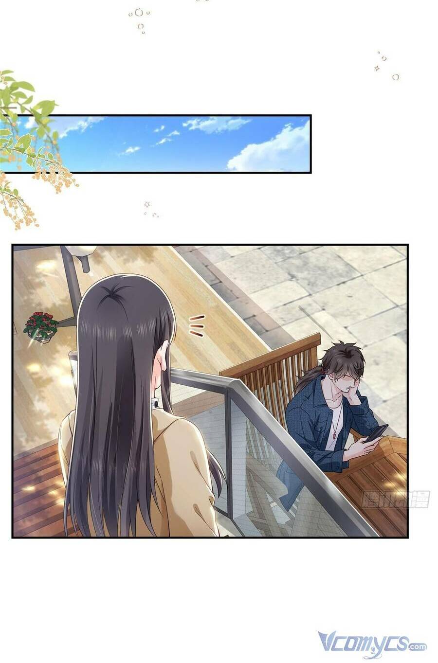 Hệt Như Hàn Quang Gặp Nắng Gắt Chapter 406 - Trang 28