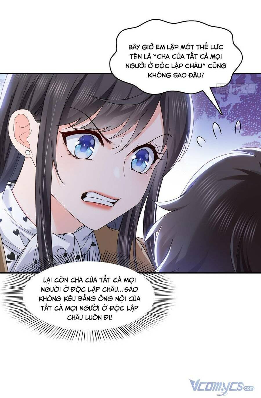 Hệt Như Hàn Quang Gặp Nắng Gắt Chapter 406 - Trang 36