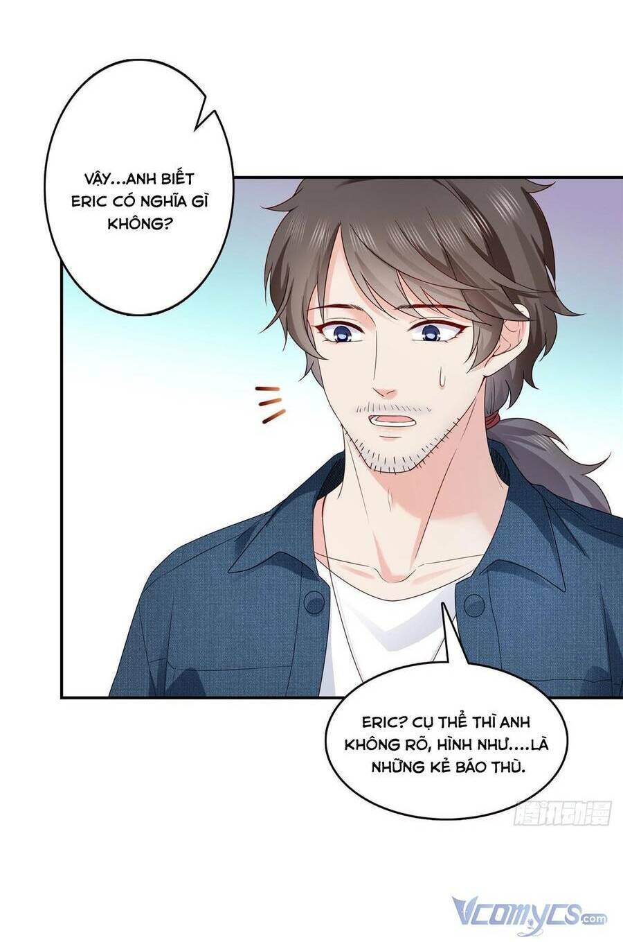 Hệt Như Hàn Quang Gặp Nắng Gắt Chapter 406 - Trang 38