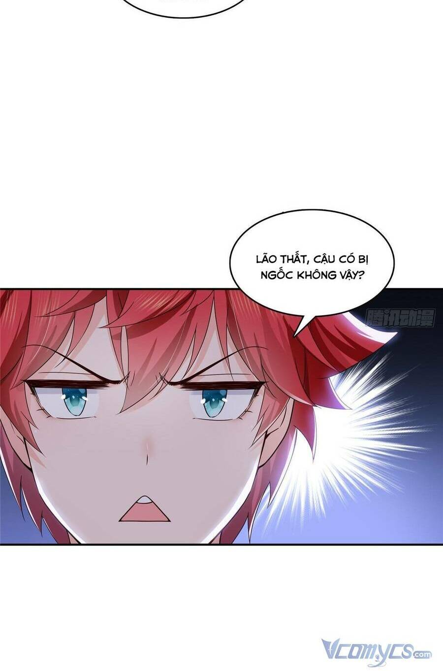 Hệt Như Hàn Quang Gặp Nắng Gắt Chapter 406 - Trang 3