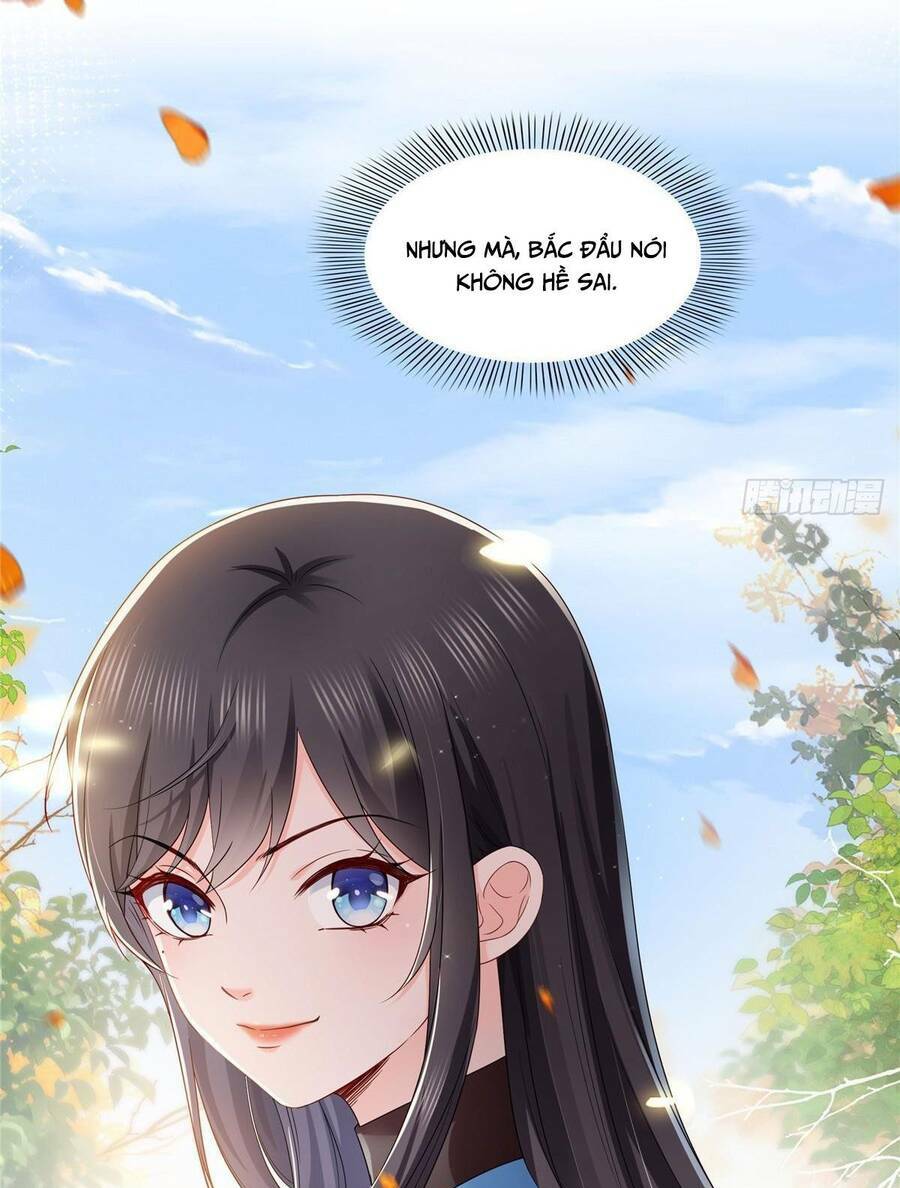 Hệt Như Hàn Quang Gặp Nắng Gắt Chapter 406 - Trang 5