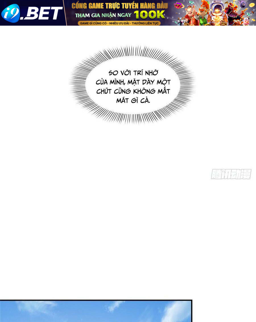 Hệt Như Hàn Quang Gặp Nắng Gắt Chapter 406 - Trang 7