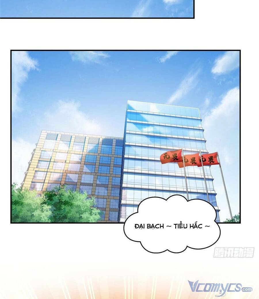 Hệt Như Hàn Quang Gặp Nắng Gắt Chapter 406 - Trang 8