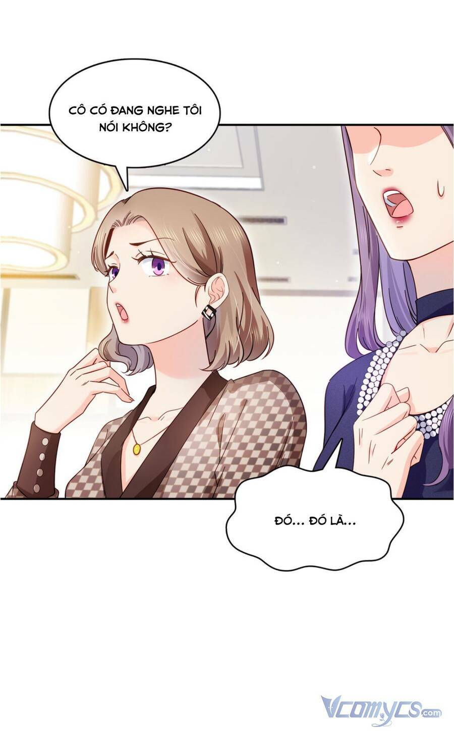 Hệt Như Hàn Quang Gặp Nắng Gắt - Chapter 408 - Page 12