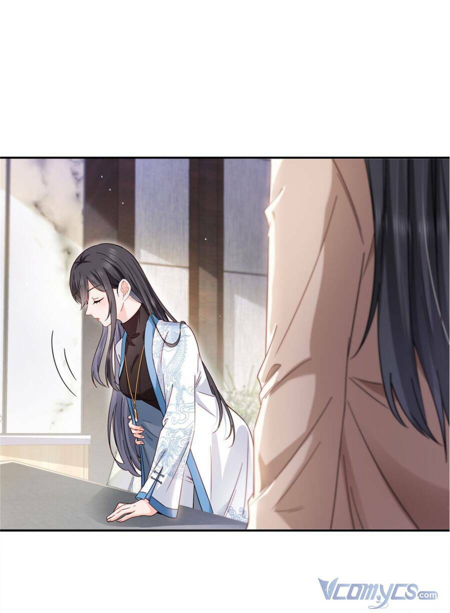 Hệt Như Hàn Quang Gặp Nắng Gắt - Chapter 408 - Page 20