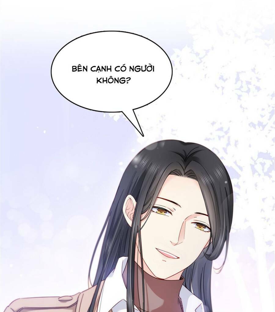 Hệt Như Hàn Quang Gặp Nắng Gắt - Chapter 408 - Page 21
