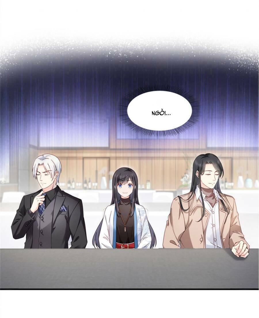 Hệt Như Hàn Quang Gặp Nắng Gắt - Chapter 408 - Page 26