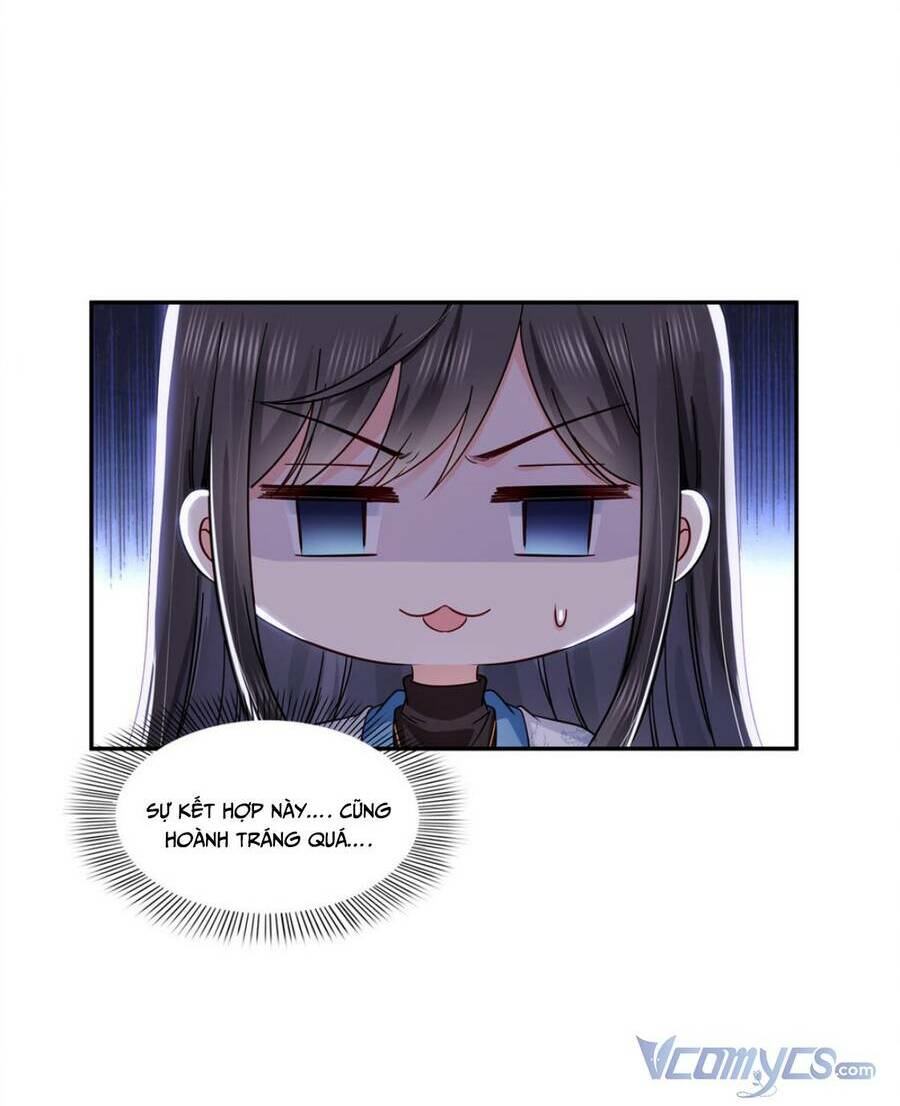 Hệt Như Hàn Quang Gặp Nắng Gắt - Chapter 408 - Page 27