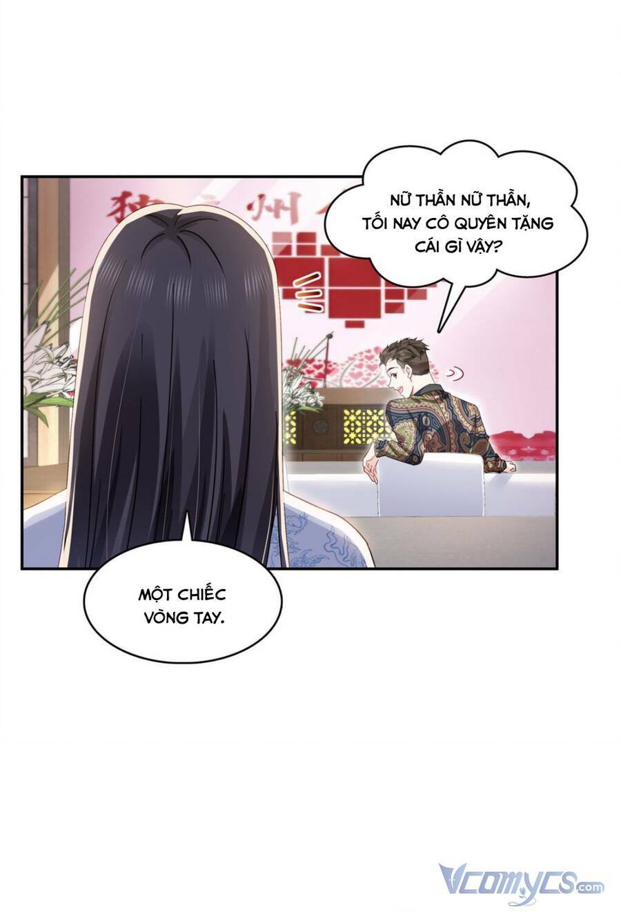Hệt Như Hàn Quang Gặp Nắng Gắt - Chapter 408 - Page 28