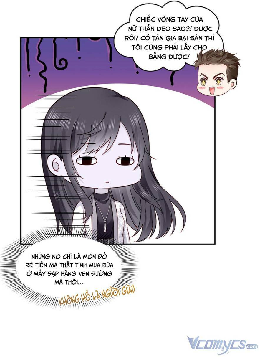 Hệt Như Hàn Quang Gặp Nắng Gắt - Chapter 408 - Page 29