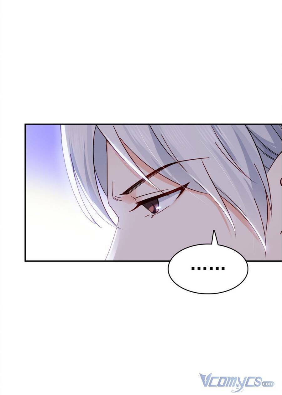 Hệt Như Hàn Quang Gặp Nắng Gắt - Chapter 408 - Page 32