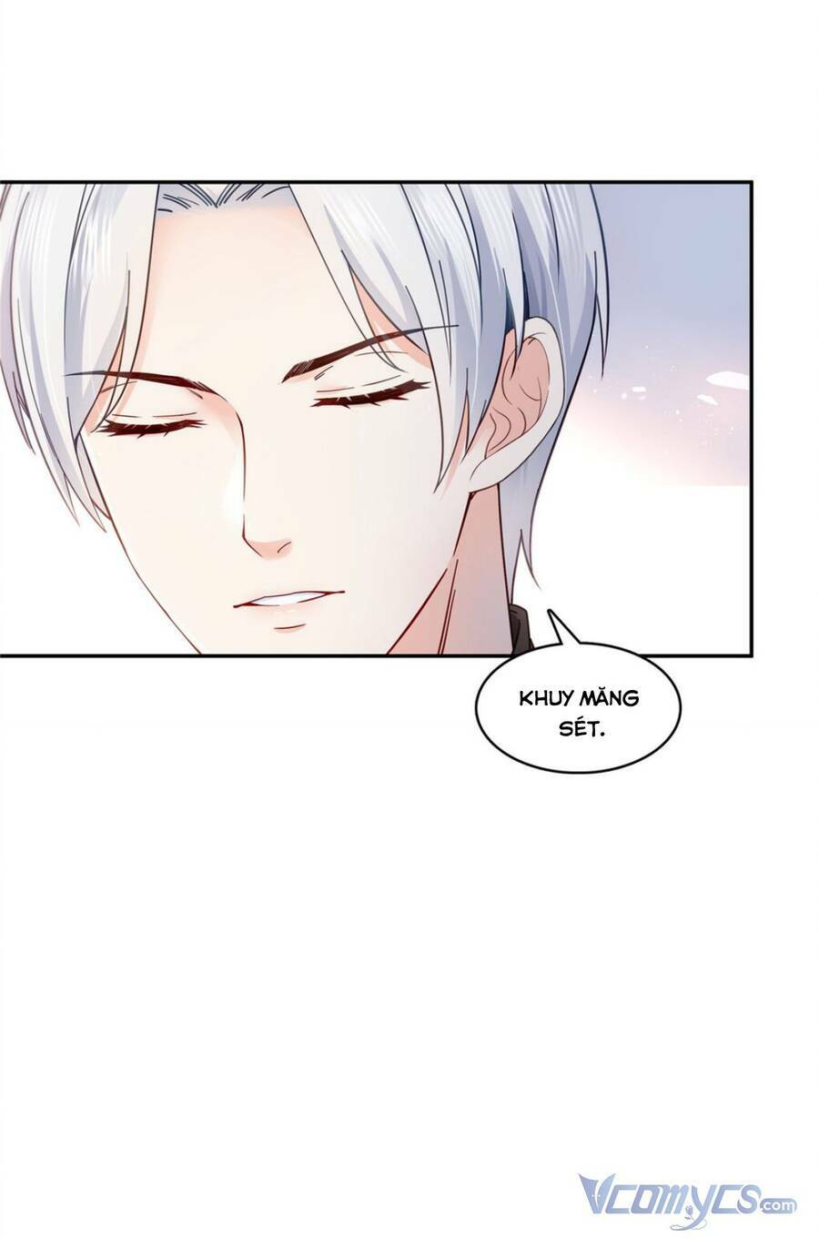 Hệt Như Hàn Quang Gặp Nắng Gắt - Chapter 408 - Page 35