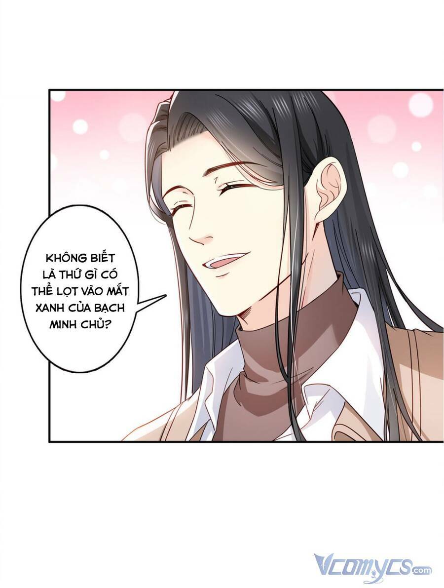 Hệt Như Hàn Quang Gặp Nắng Gắt - Chapter 408 - Page 3