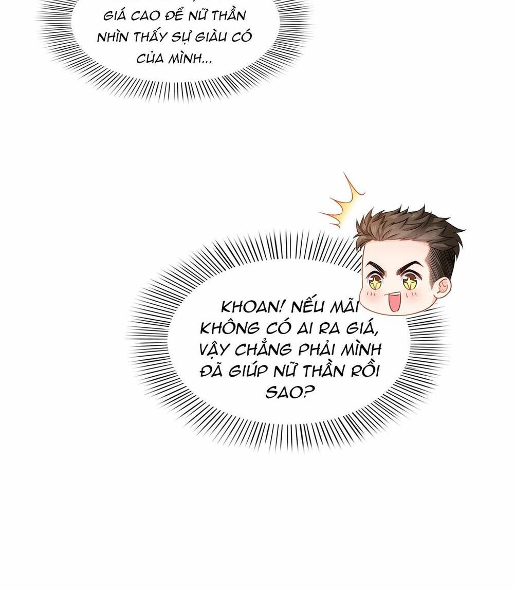 Hệt Như Hàn Quang Gặp Nắng Gắt Chapter 409 - Trang 10